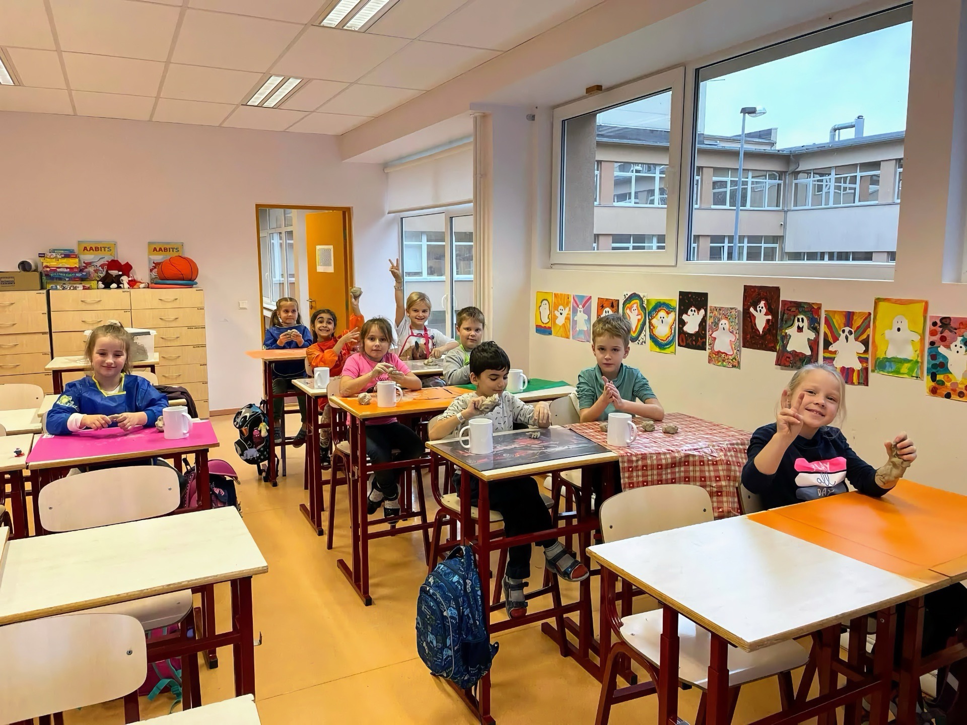 KOGUPÄEVAKOOLIL HOOG SEES 2022 15