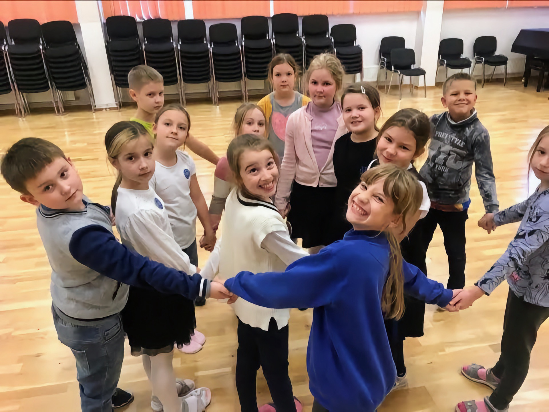 KOGUPÄEVAKOOLIL HOOG SEES 2022 17