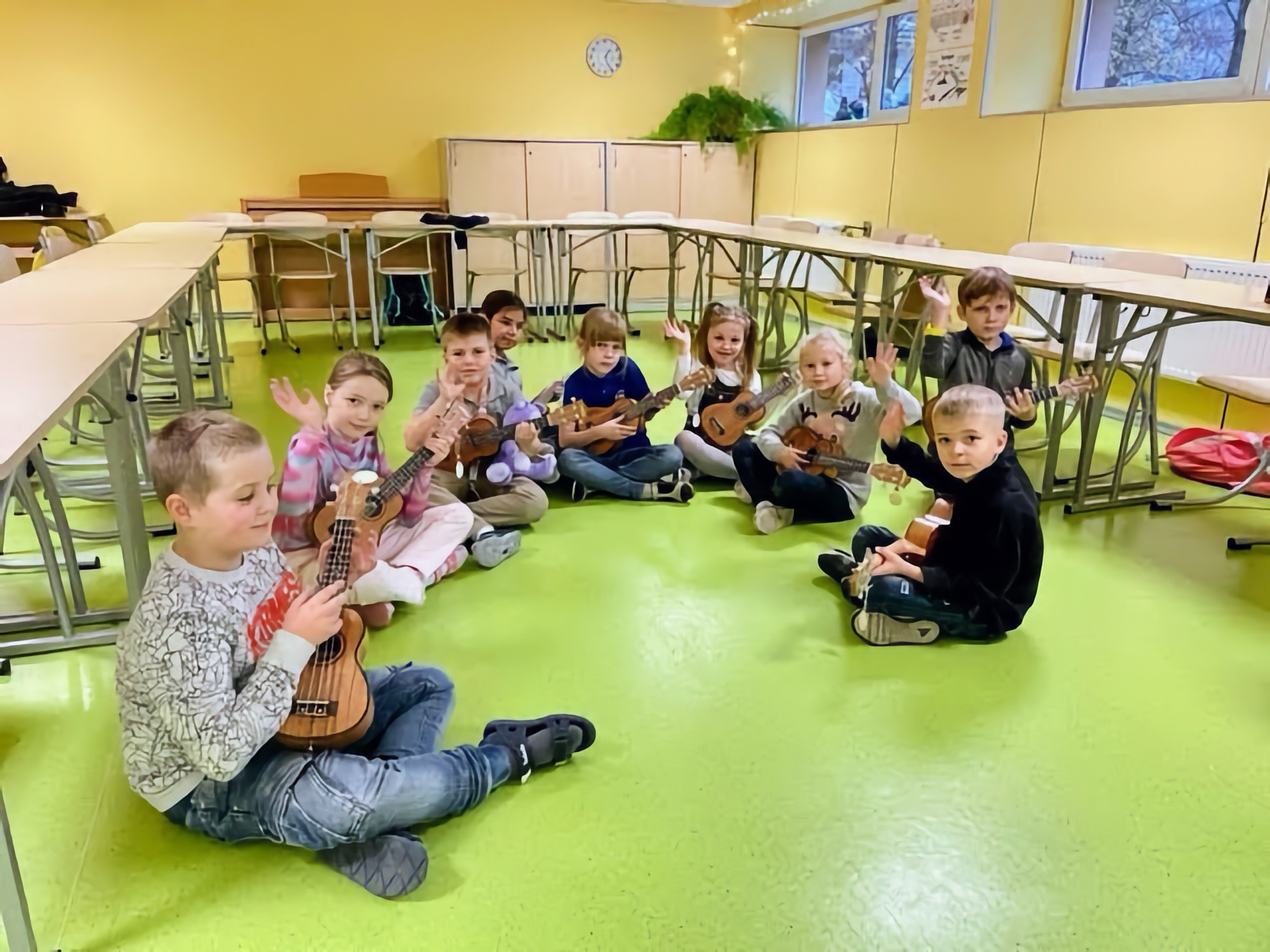 KOGUPÄEVAKOOLIL HOOG SEES 2022 2