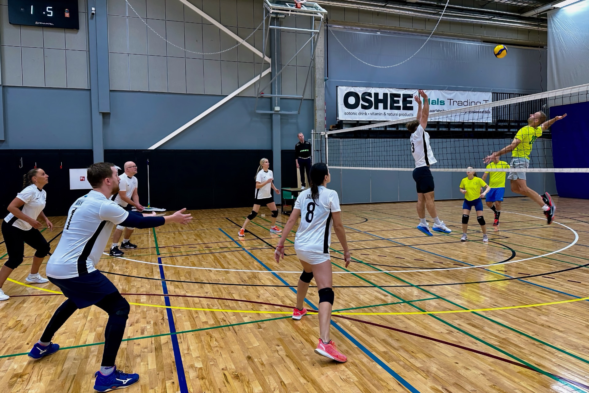 SPORTLIK TLG45 2